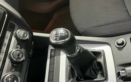 Skoda Octavia, 2014 год, 1 360 000 рублей, 12 фотография