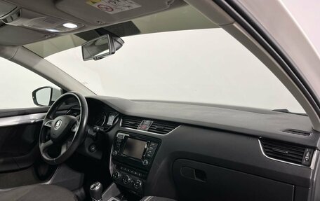 Skoda Octavia, 2014 год, 1 360 000 рублей, 9 фотография