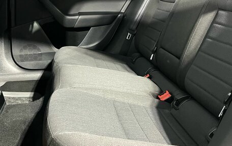 Skoda Octavia, 2014 год, 1 360 000 рублей, 15 фотография