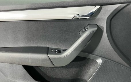 Skoda Octavia, 2014 год, 1 360 000 рублей, 17 фотография