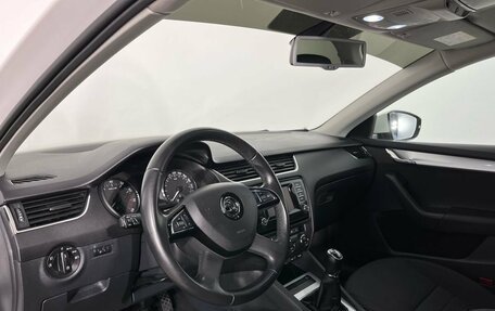 Skoda Octavia, 2014 год, 1 360 000 рублей, 8 фотография