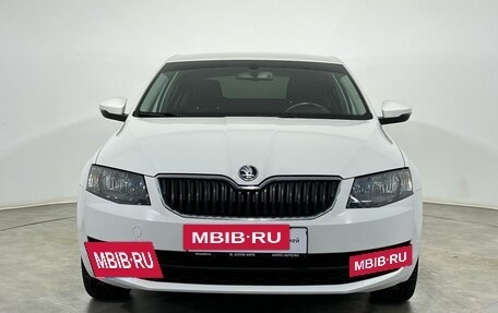 Skoda Octavia, 2014 год, 1 360 000 рублей, 6 фотография