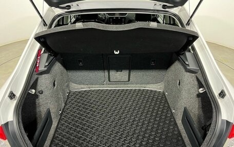 Skoda Octavia, 2014 год, 1 360 000 рублей, 19 фотография