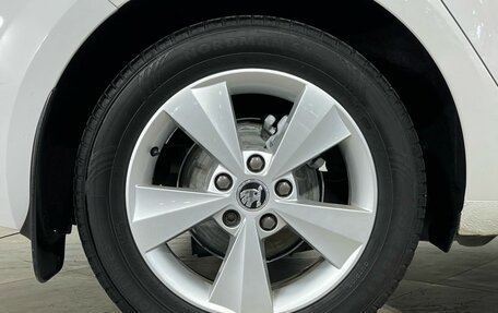 Skoda Octavia, 2014 год, 1 360 000 рублей, 22 фотография