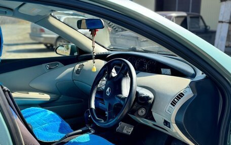 Nissan Primera III, 2001 год, 500 000 рублей, 5 фотография