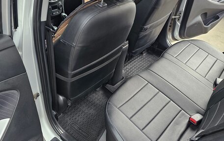 Hyundai Solaris II рестайлинг, 2014 год, 1 220 000 рублей, 10 фотография