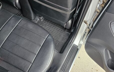 Hyundai Solaris II рестайлинг, 2014 год, 1 220 000 рублей, 11 фотография