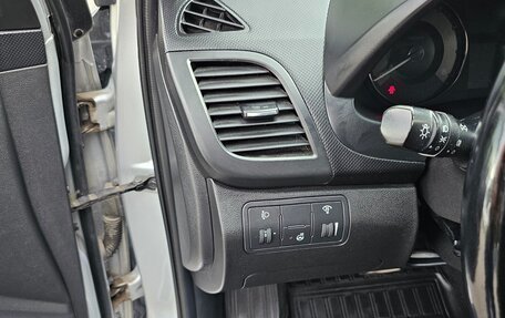 Hyundai Solaris II рестайлинг, 2014 год, 1 220 000 рублей, 16 фотография