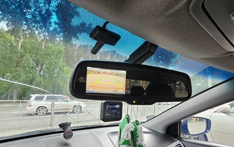 Hyundai Solaris II рестайлинг, 2014 год, 1 220 000 рублей, 8 фотография