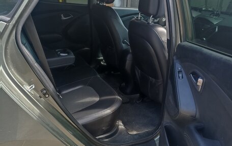 Hyundai ix35 I рестайлинг, 2011 год, 1 200 000 рублей, 2 фотография