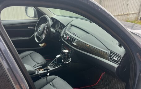 BMW X1, 2012 год, 1 450 000 рублей, 6 фотография