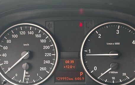 BMW X1, 2012 год, 1 450 000 рублей, 8 фотография