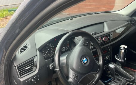 BMW X1, 2012 год, 1 450 000 рублей, 7 фотография