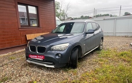 BMW X1, 2012 год, 1 450 000 рублей, 3 фотография