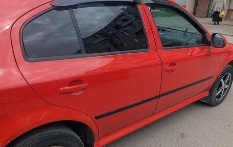 Skoda Octavia IV, 2009 год, 550 000 рублей, 3 фотография