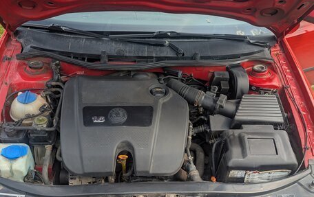 Skoda Octavia IV, 2009 год, 550 000 рублей, 8 фотография