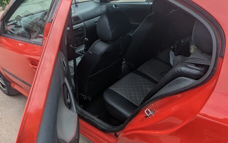 Skoda Octavia IV, 2009 год, 550 000 рублей, 7 фотография