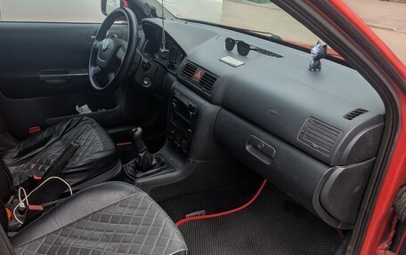 Skoda Octavia IV, 2009 год, 550 000 рублей, 5 фотография