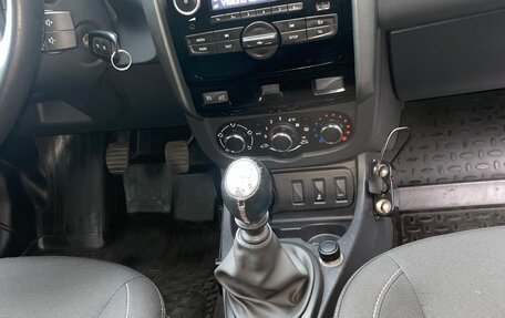 Renault Duster I рестайлинг, 2019 год, 1 340 000 рублей, 13 фотография