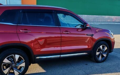 Changan CS75 I рестайлинг, 2020 год, 2 150 000 рублей, 3 фотография