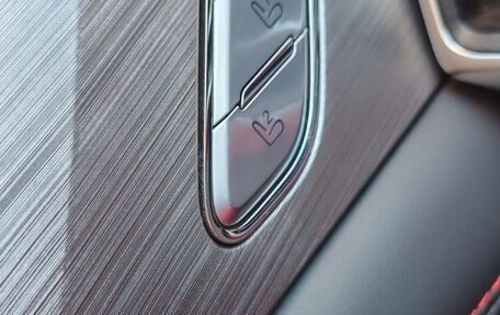 Changan CS75 I рестайлинг, 2020 год, 2 150 000 рублей, 4 фотография