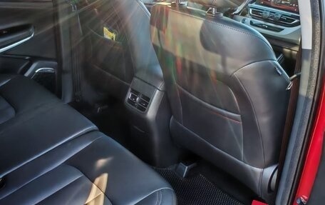 Changan CS75 I рестайлинг, 2020 год, 2 150 000 рублей, 8 фотография