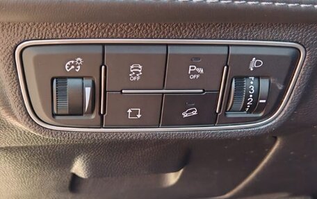 Changan CS75 I рестайлинг, 2020 год, 2 150 000 рублей, 11 фотография