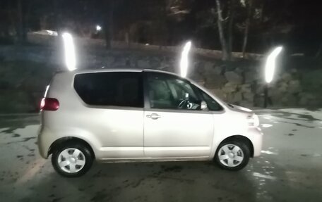 Toyota Porte II, 2009 год, 600 000 рублей, 2 фотография