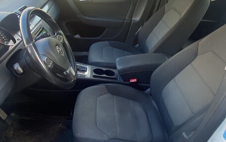 Volkswagen Passat B7, 2011 год, 650 000 рублей, 3 фотография