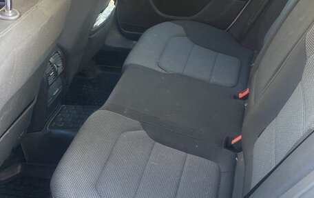Volkswagen Passat B7, 2011 год, 650 000 рублей, 2 фотография