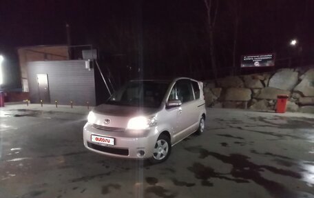 Toyota Porte II, 2009 год, 600 000 рублей, 3 фотография