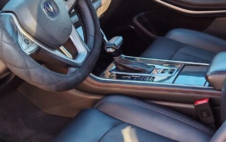 Changan CS75 I рестайлинг, 2020 год, 2 150 000 рублей, 13 фотография