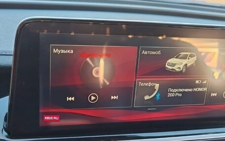 Changan CS75 I рестайлинг, 2020 год, 2 150 000 рублей, 14 фотография