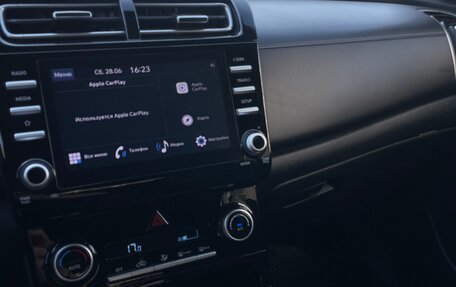 Hyundai Creta, 2022 год, 2 500 000 рублей, 8 фотография