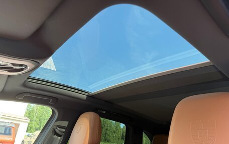Porsche Cayenne III, 2017 год, 4 990 000 рублей, 11 фотография