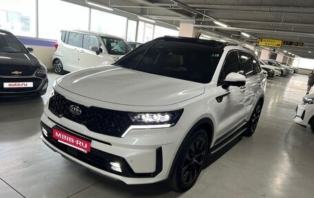 KIA Sorento IV, 2021 год, 4 200 000 рублей, 2 фотография