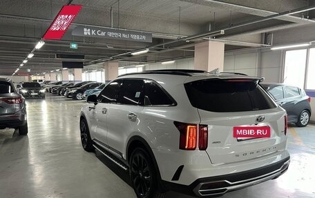 KIA Sorento IV, 2021 год, 4 200 000 рублей, 4 фотография