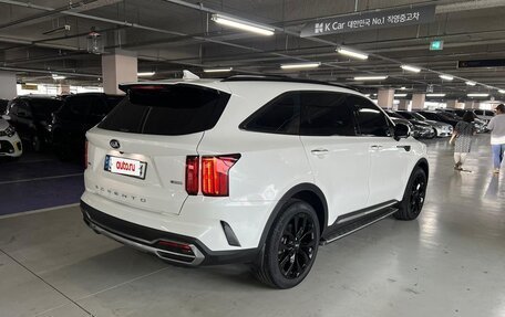 KIA Sorento IV, 2021 год, 4 200 000 рублей, 5 фотография