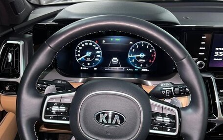 KIA Sorento IV, 2021 год, 4 200 000 рублей, 15 фотография