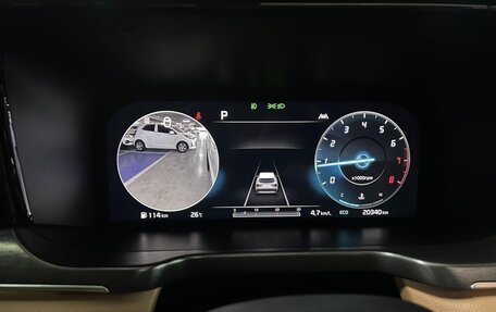 KIA Sorento IV, 2021 год, 4 200 000 рублей, 16 фотография