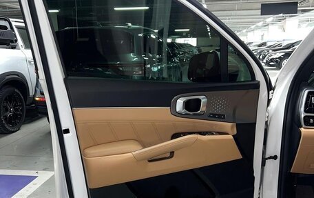 KIA Sorento IV, 2021 год, 4 200 000 рублей, 11 фотография
