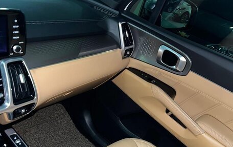 KIA Sorento IV, 2021 год, 4 200 000 рублей, 18 фотография