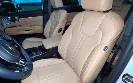 KIA Sorento IV, 2021 год, 4 200 000 рублей, 14 фотография