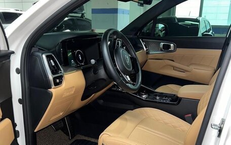 KIA Sorento IV, 2021 год, 4 200 000 рублей, 12 фотография