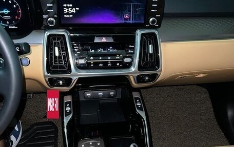 KIA Sorento IV, 2021 год, 4 200 000 рублей, 17 фотография