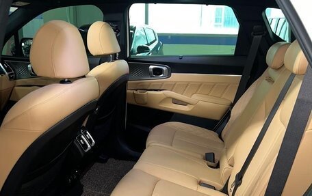 KIA Sorento IV, 2021 год, 4 200 000 рублей, 21 фотография