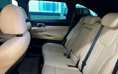 KIA Sorento IV, 2021 год, 4 200 000 рублей, 22 фотография