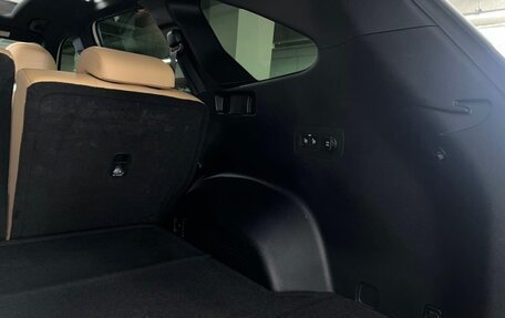 KIA Sorento IV, 2021 год, 4 200 000 рублей, 26 фотография