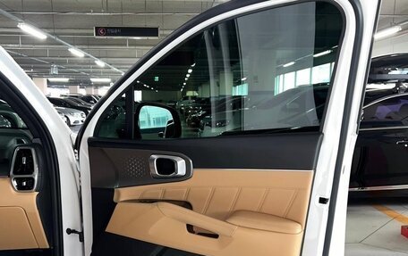 KIA Sorento IV, 2021 год, 4 200 000 рублей, 31 фотография