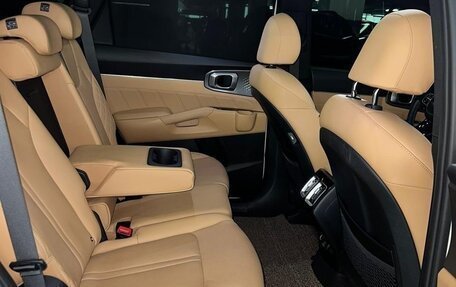 KIA Sorento IV, 2021 год, 4 200 000 рублей, 28 фотография